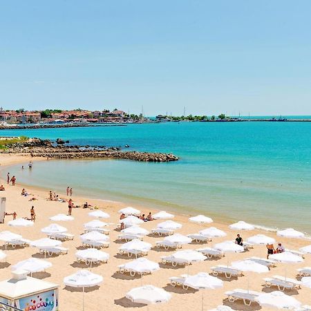 Nessebar, Studio,South Beach, Larisa Kültér fotó