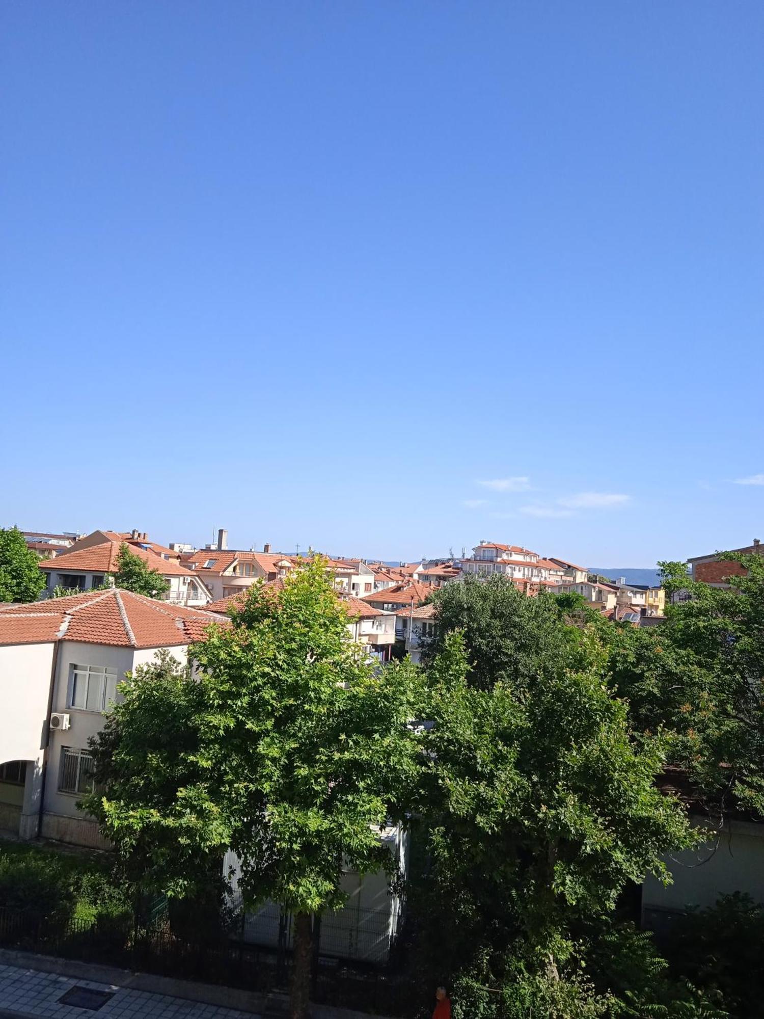 Nessebar, Studio,South Beach, Larisa Kültér fotó